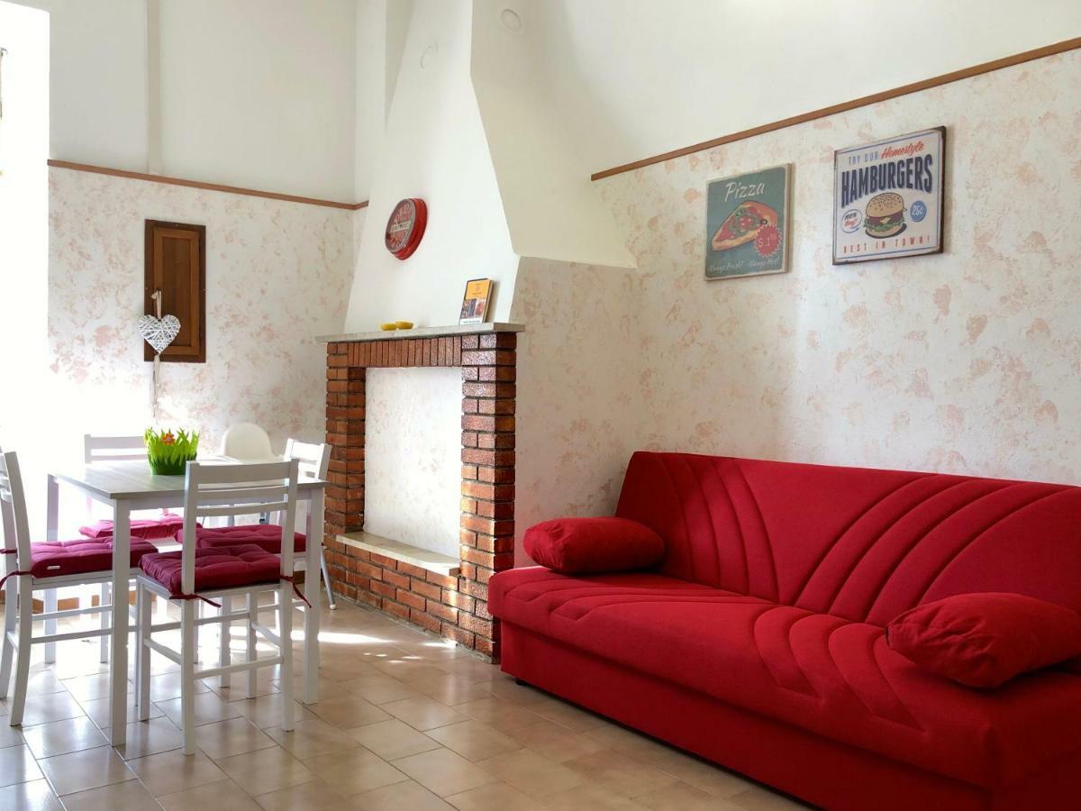 Villa La Loggetta Celleno Exterior foto